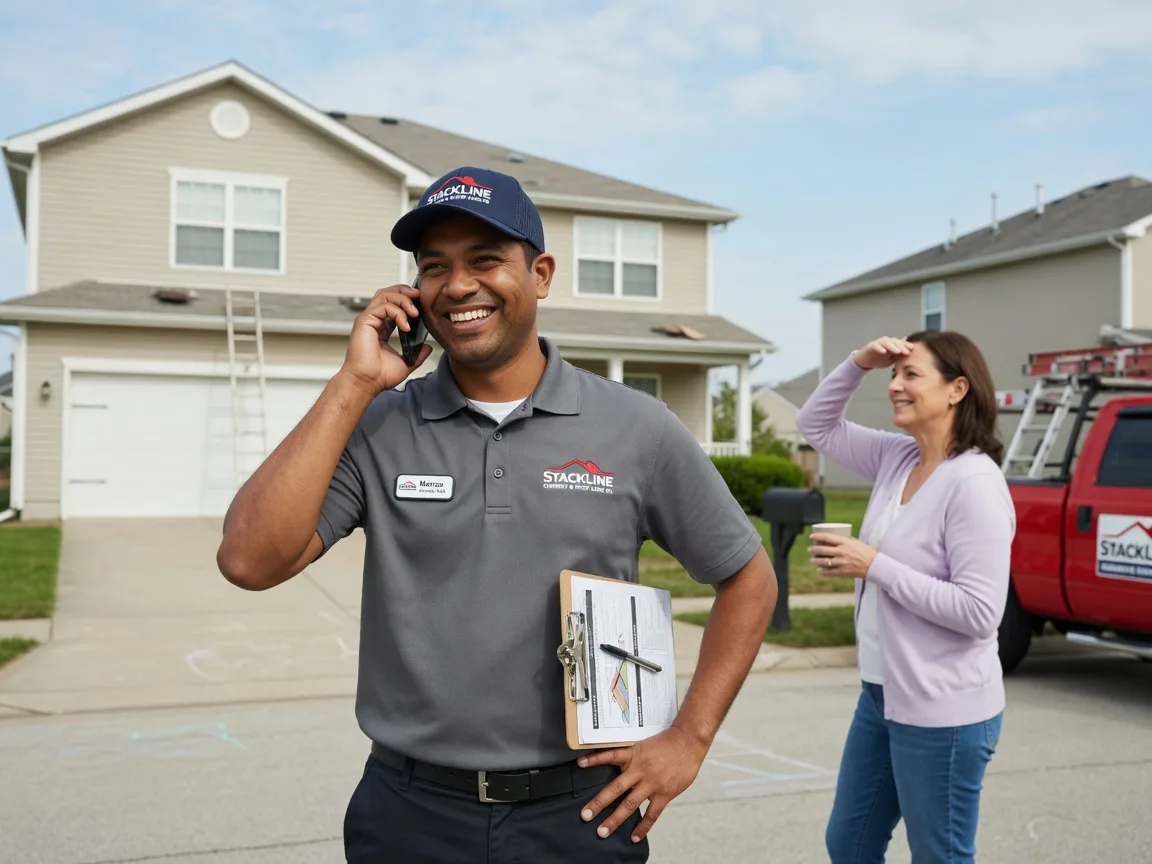 Chimney flashing repair Hillsdale, OK FAQs